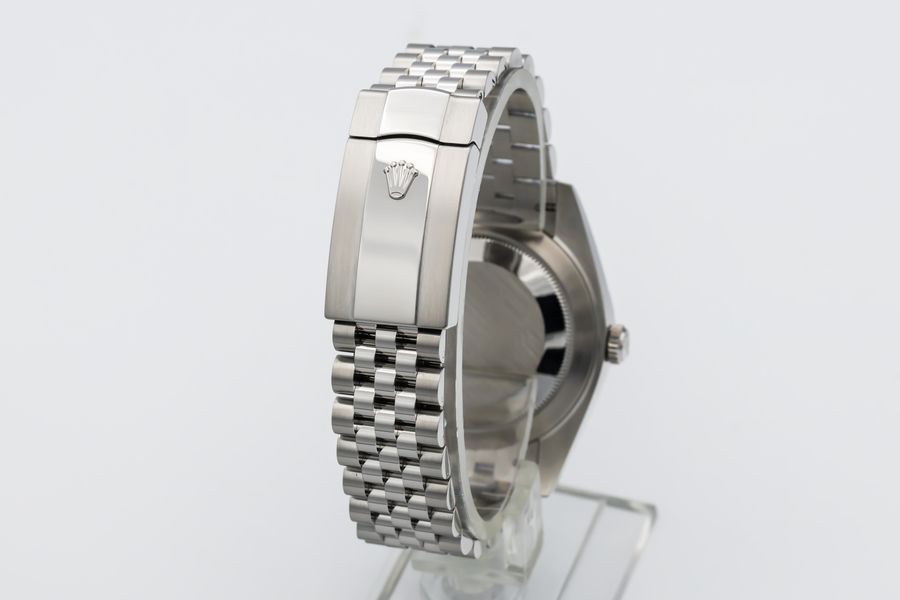 Rolex Datejust 41 126300